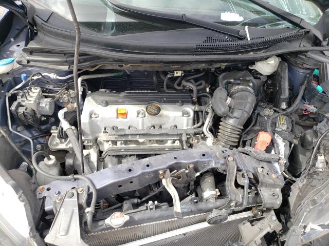 Photo 7 from auction – 2013 HONDA CR-V EXL with VIN 2HKRM4H76DH684436