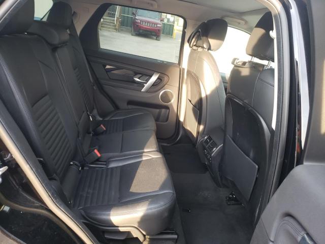 Photo 6 from auction – 2020 LAND ROVER DISCOVERY with VIN SALCJ2FX6LH836761