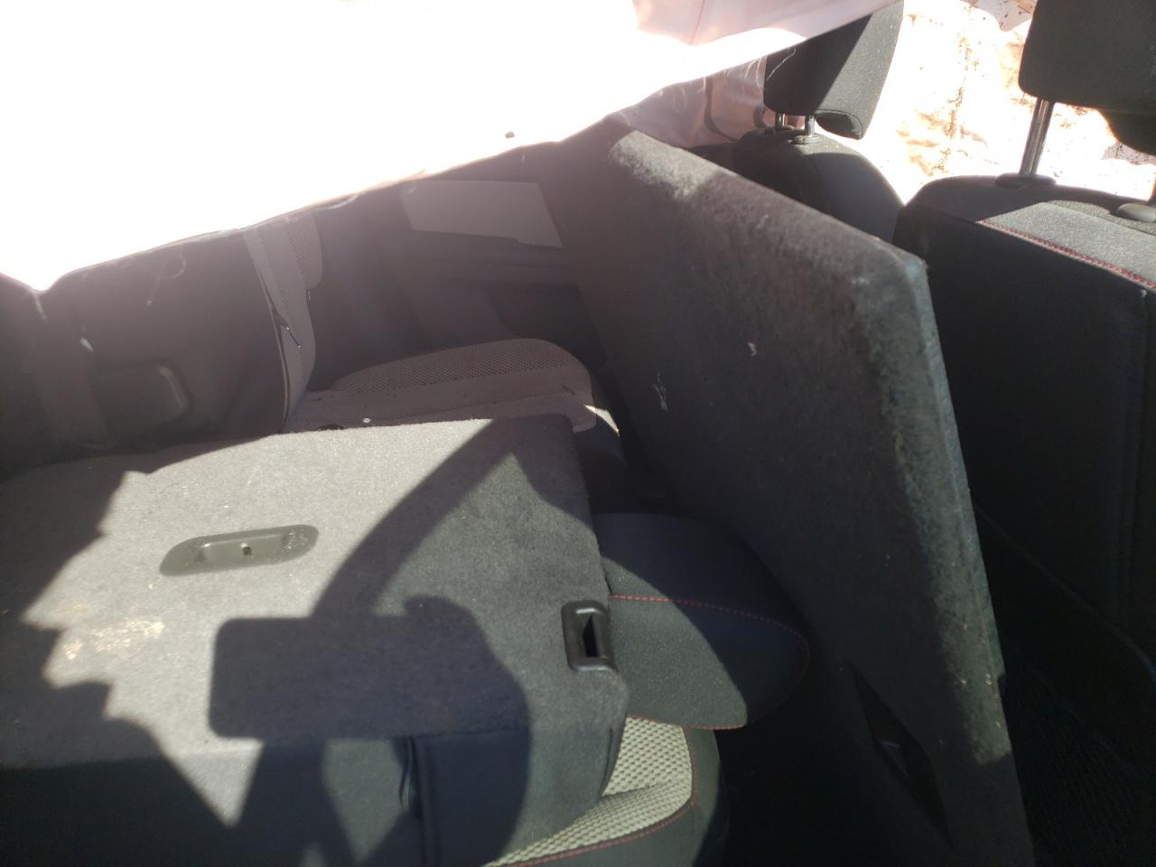 Photo 6 from auction – 2015 CHEVROLET EQUINOX LT with VIN 2GNFLGEK4F6412692