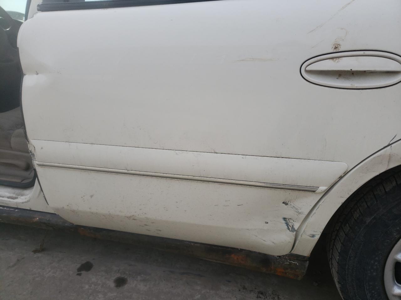 Photo 10 from auction – 2002 BUICK CENTURY CU with VIN 2G4WS52J121164237