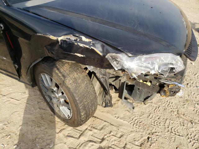 Photo 9 from auction – 2005 HONDA CIVIC LX with VIN 2HGES16545H572802