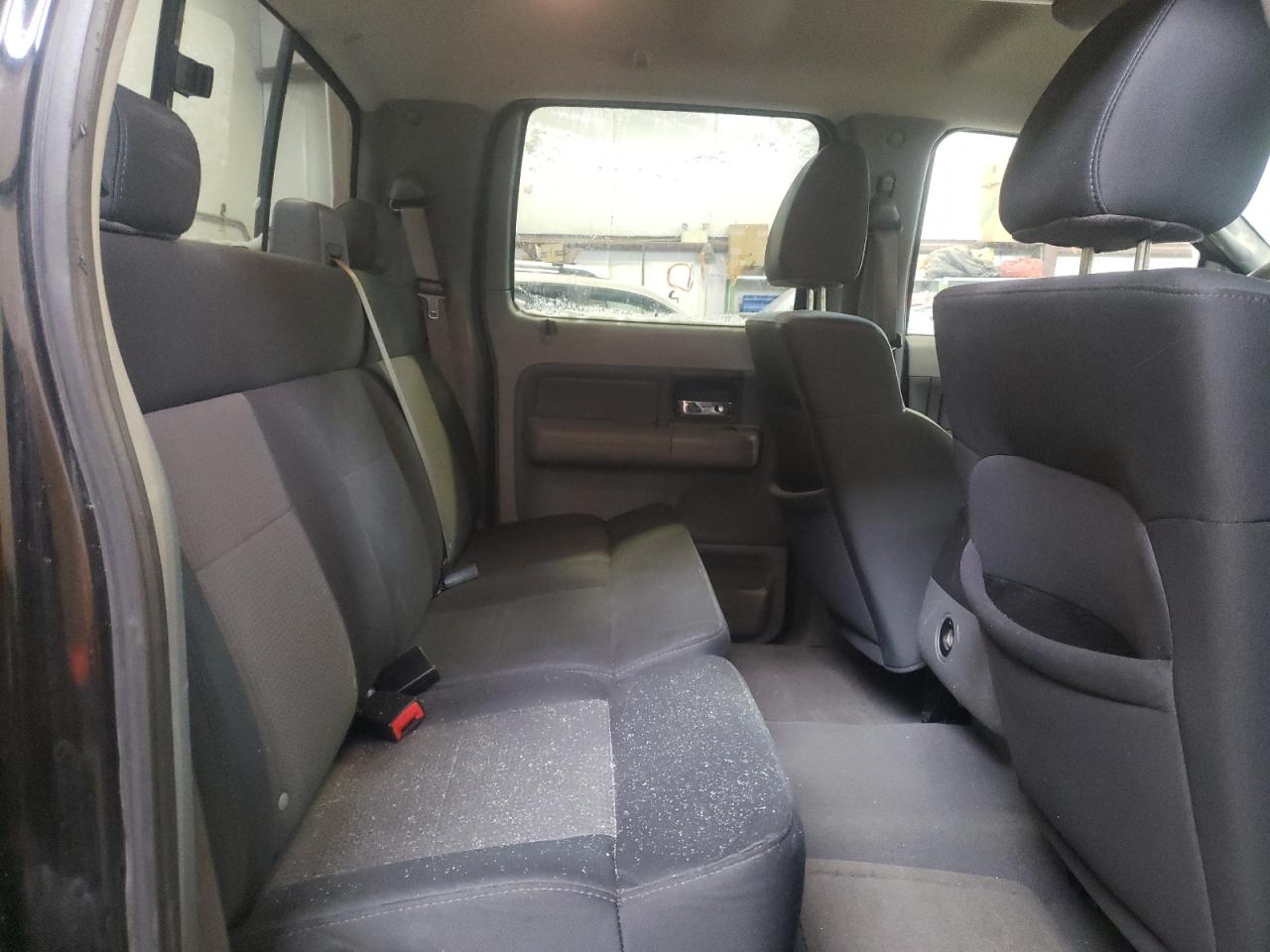 Photo 6 from auction – 2008 FORD F150 SUPER with VIN 1FTPW14V48FC35549