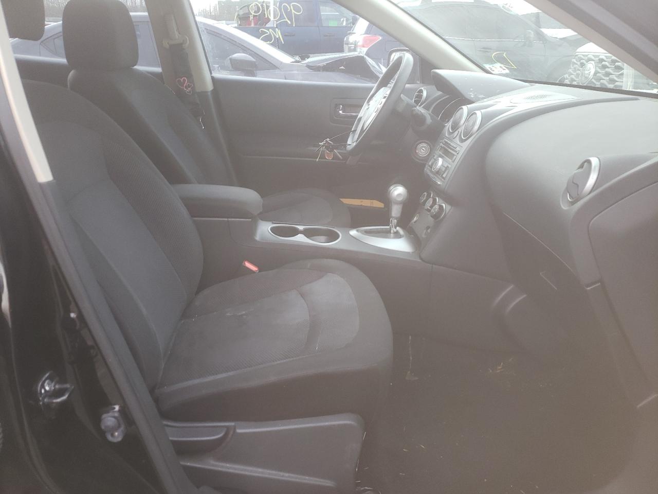 Photo 5 from auction – 2011 NISSAN ROGUE S with VIN JN8AS5MT4BW577585