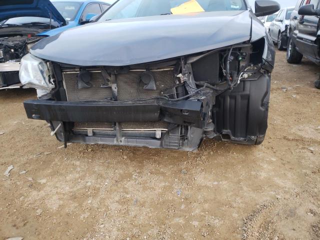 Photo 9 from auction – 2013 TOYOTA CAMRY L with VIN 4T1BF1FK5DU238619