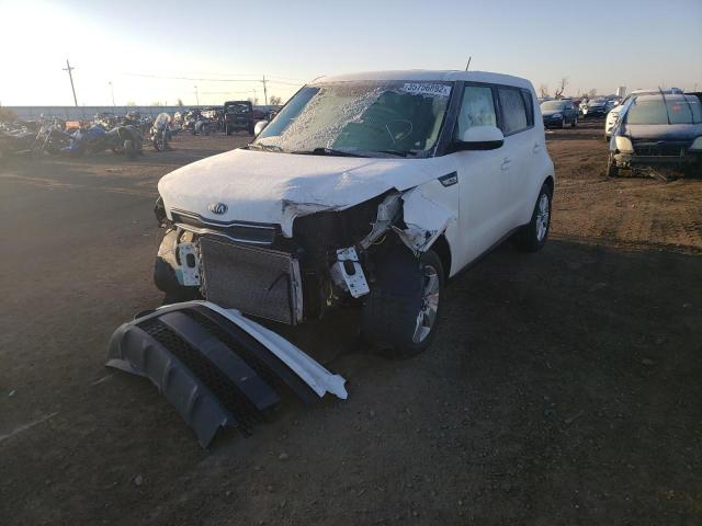 Photo 2 from auction – 2019 KIA SOUL with VIN KNDJN2A24K7918653