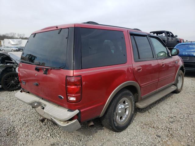 Photo 4 from auction – 2002 FORD EXPEDITION with VIN 1FMRU17L52LA07282