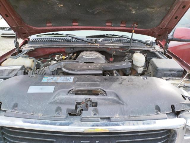Photo 7 from auction – 2003 GMC YUKON with VIN 1GKEC13Z83J234080