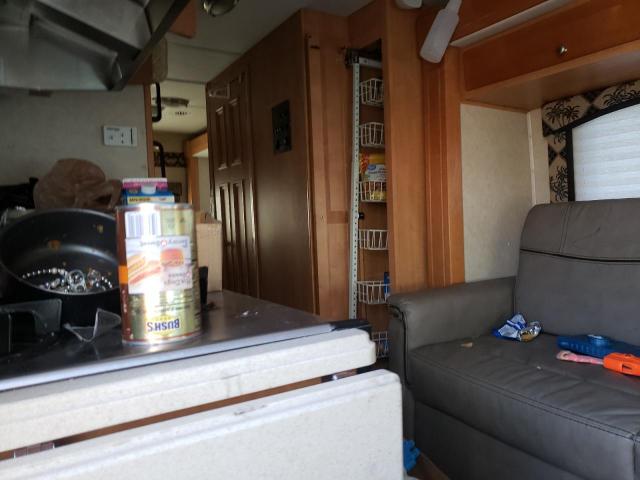 Photo 6 from auction – 2008 FRRV MOTORHOME with VIN 1FDXE45S38DA22320