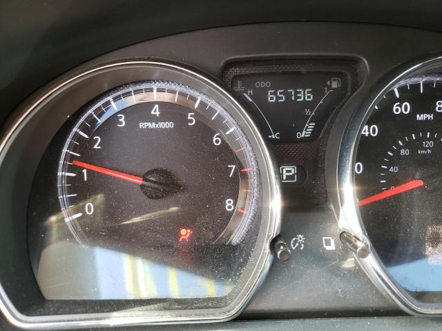 Photo 8 from auction – 2019 NISSAN VERSA S with VIN 3N1CN7AP5KL863436