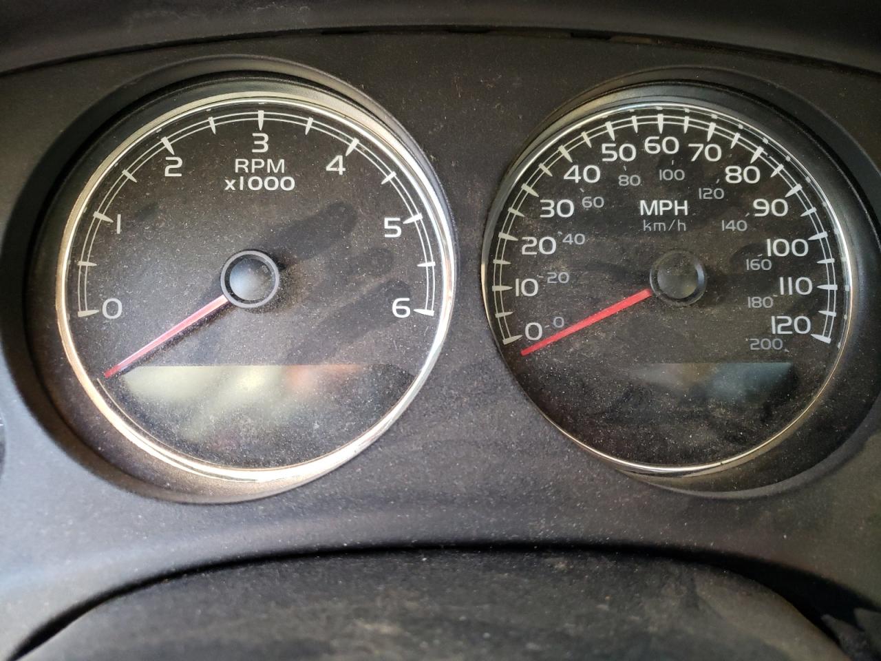 صورة رقم 8 من المزاد - 2007 CHEVROLET SILVERADO مع VIN 2GCEK13M771549598