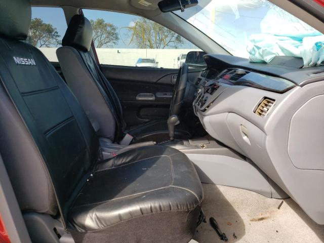 Photo 5 from auction – 2002 MITSUBISHI LANCER ES with VIN JA3AJ26E12U068642