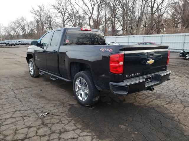Photo 3 from auction – 2017 CHEVROLET SILVERADO with VIN 1GCVKPEC1HZ406548