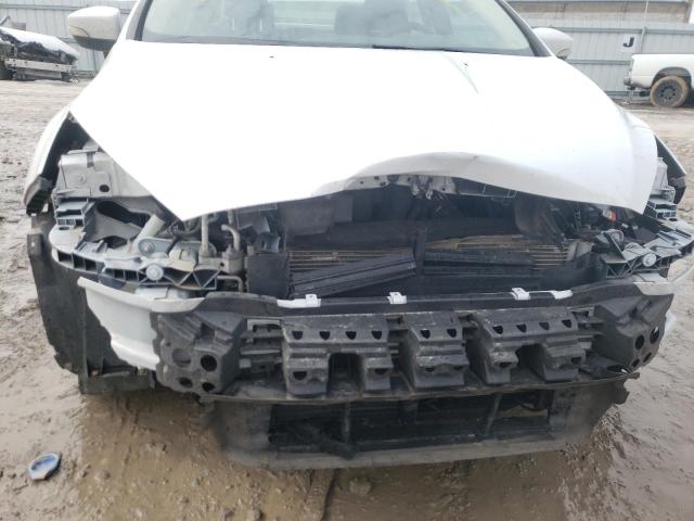 Photo 9 from auction – 2016 FORD FOCUS SE with VIN 1FADP3F22GL394526