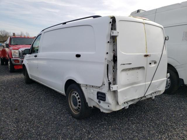 Photo 3 from auction – 2018 MERCEDES-BENZ METRIS with VIN WD3PG3EA3J3387649