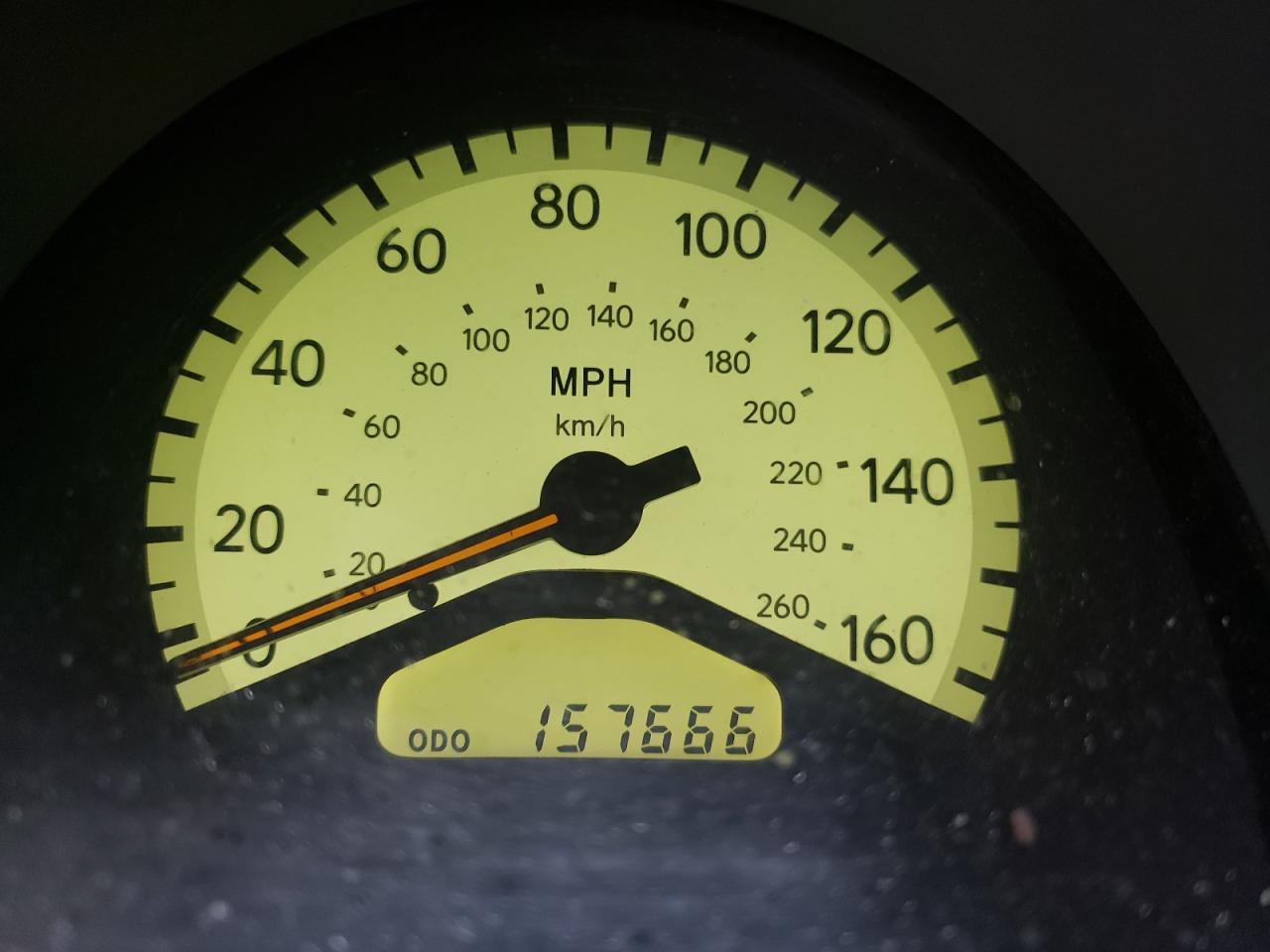 Photo 8 from auction – 2005 LEXUS GS 300 with VIN JT8BD69S850207102