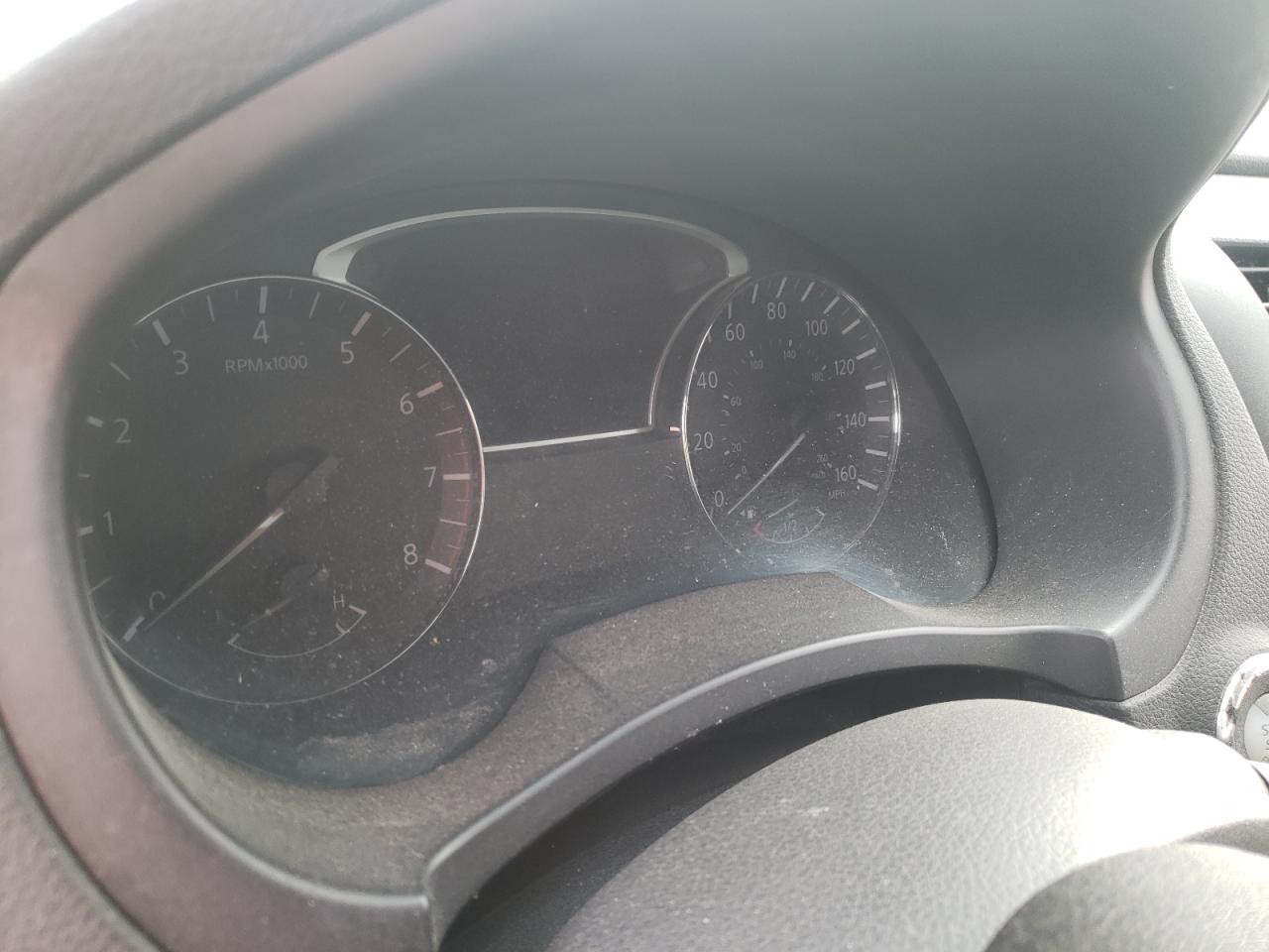 Photo 8 from auction – 2017 NISSAN ALTIMA 2.5 with VIN 1N4AL3AP1HC118518