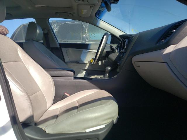 صورة رقم 5 من المزاد - 2013 KIA OPTIMA EX مع VIN 5XXGN4A71DG096146