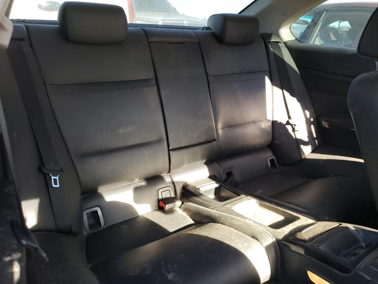 Photo 6 from auction – 2013 BMW 335 I with VIN WBAKG7C5XDJ438073