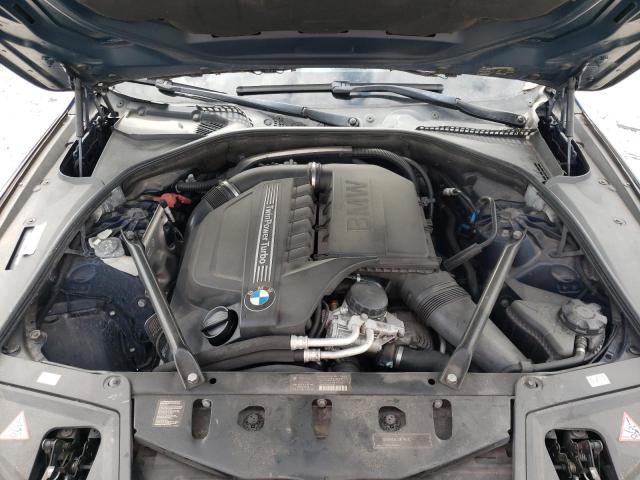 Photo 7 from auction – 2011 BMW 535 I with VIN WBAFR7C54BC608974