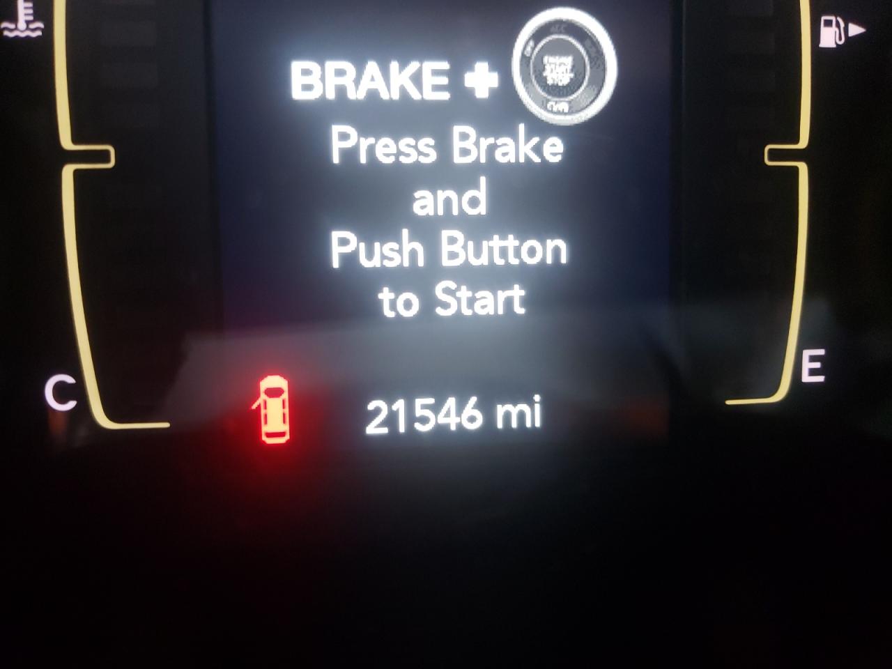 Photo 8 from auction – 2020 JEEP CHEROKEE L with VIN 1C4PJMLN3LD553247