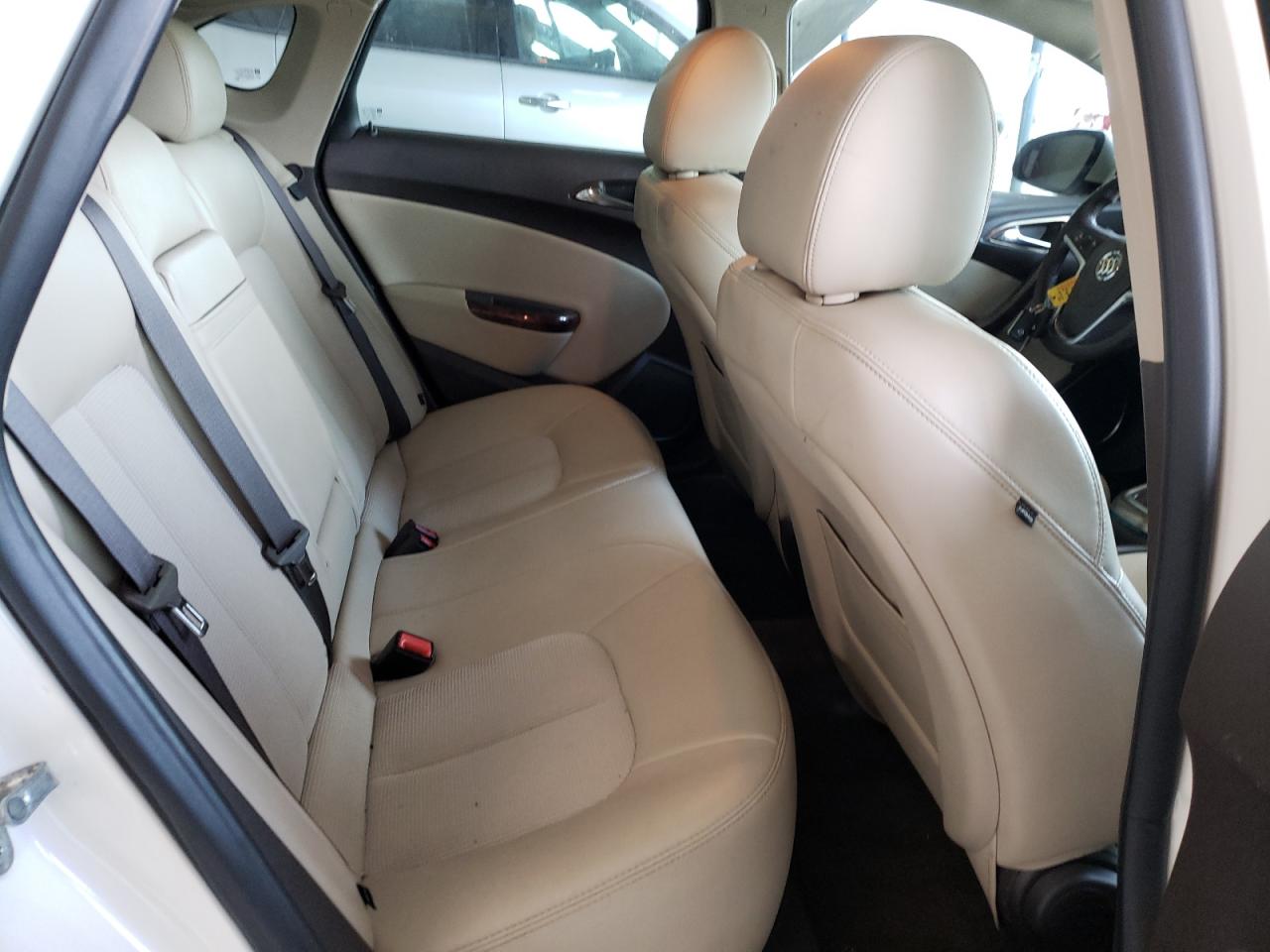 Zdjęcie 6 z aukcji – 2014 BUICK VERANO CON z VIN 1G4PR5SKXE4111263