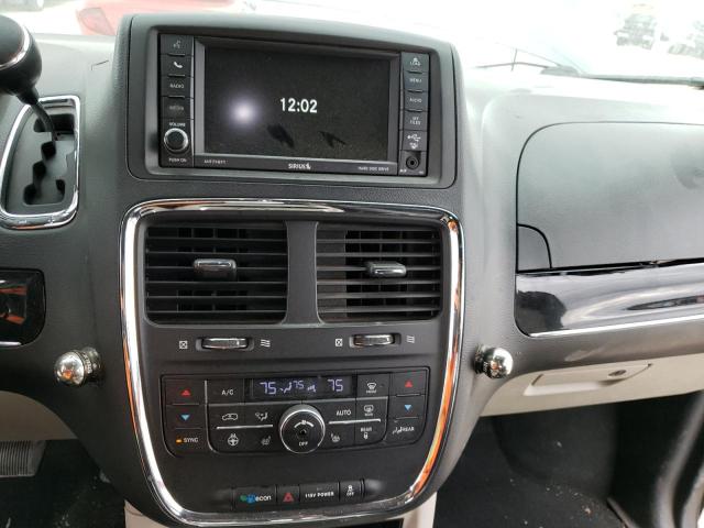Photo 9 from auction – 2017 DODGE GRAND CARA with VIN 2C4RDGCG7HR745892