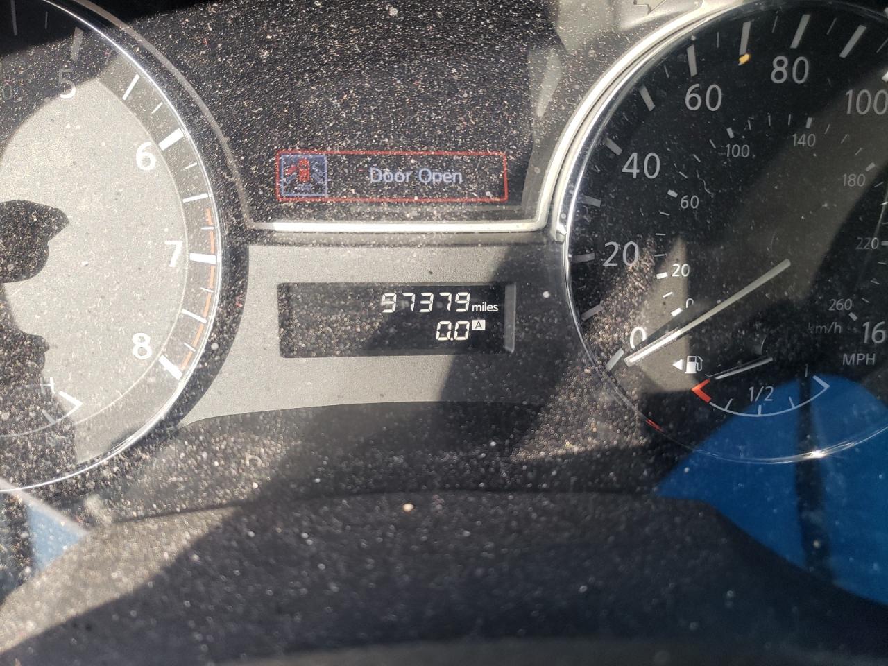 Photo 8 from auction – 2014 NISSAN ALTIMA 2.5 with VIN 1N4AL3AP1EC294190