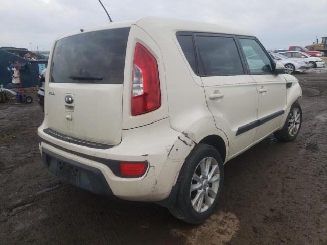 Photo 4 from auction – 2013 KIA SOUL + with VIN KNDJT2A60D7527110