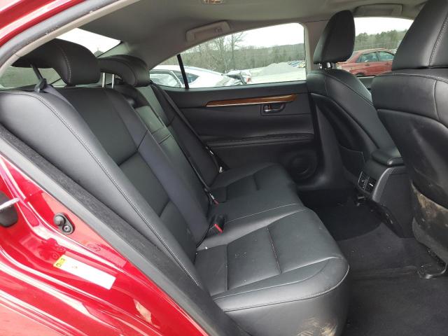 Photo 6 from auction – 2013 LEXUS ES 300H with VIN JTHBW1GG6D2028930