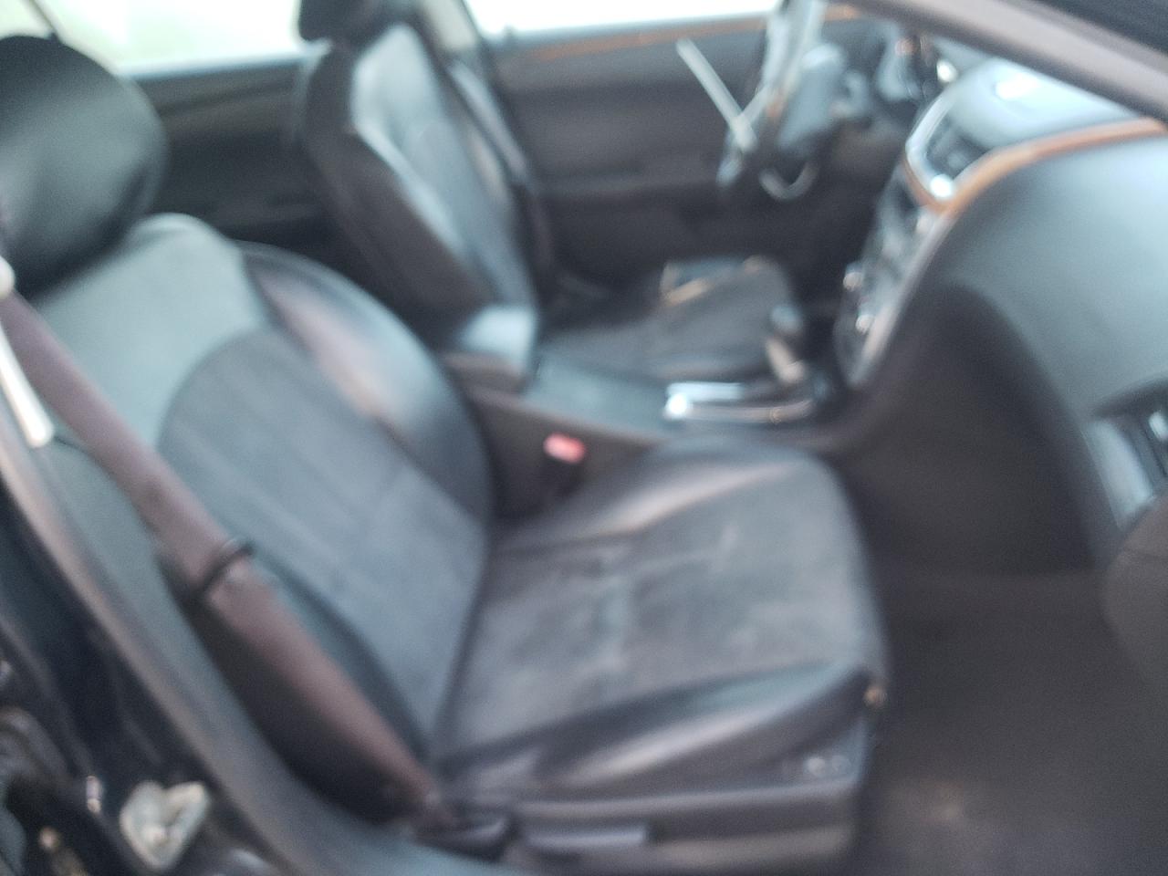 Photo 5 from auction – 2010 CHEVROLET MALIBU 2LT with VIN 1G1ZD5EBXAF133682