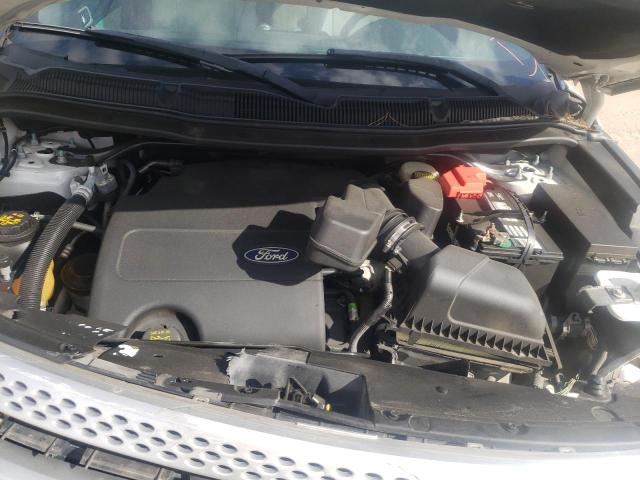 Photo 7 from auction – 2012 FORD EXPLORER X with VIN 1FMHK7D84CGA24945