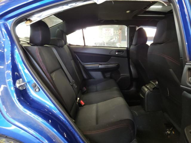 Photo 6 from auction – 2015 SUBARU WRX PREMIU with VIN JF1VA1F66F9811459