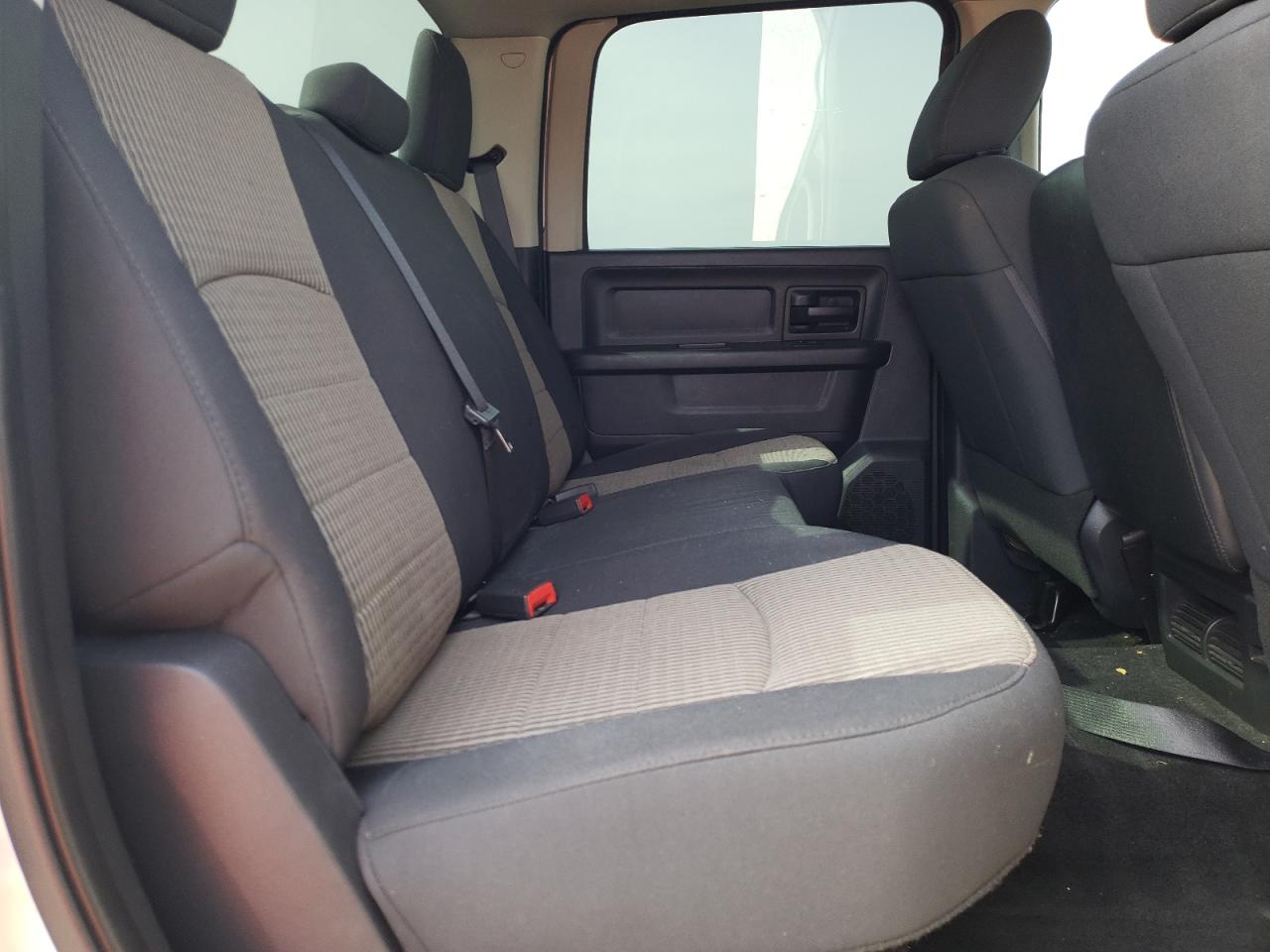 Photo 6 from auction – 2012 DODGE RAM 1500 S with VIN 1C6RD7KT7CS260925