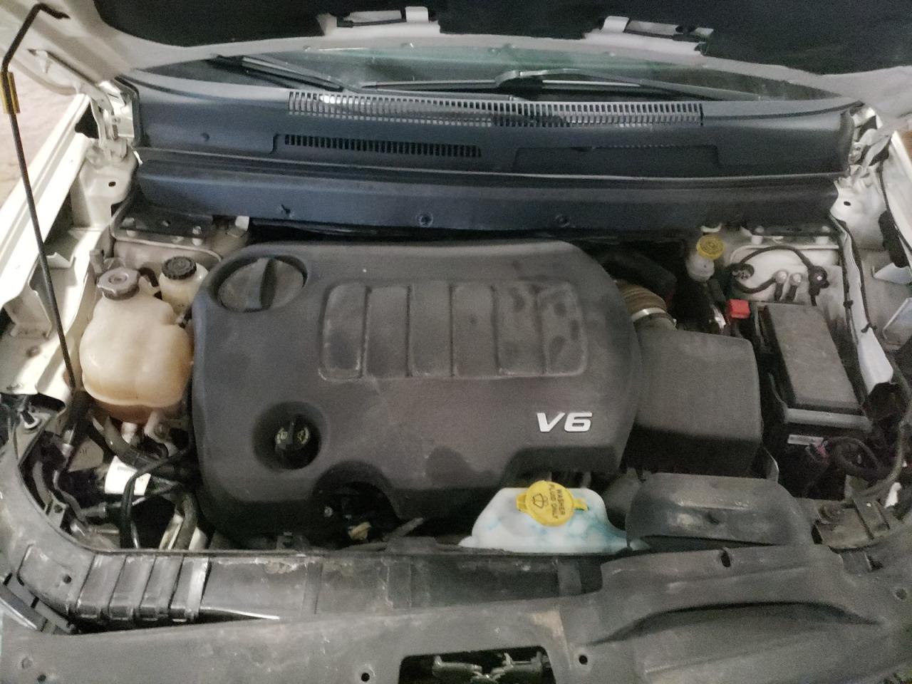 Photo 7 from auction – 2018 DODGE JOURNEY GT with VIN 3C4PDDEG0JT324974