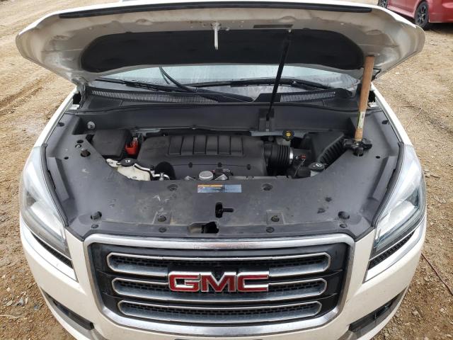 Photo 7 from auction – 2014 GMC ACADIA SLT with VIN 1GKKRSKD8EJ177511