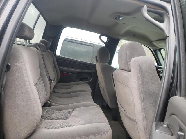 Photo 6 from auction – 2007 CHEVROLET SILVERADO with VIN 1GCHK23D17F194603