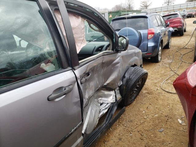 Photo 9 from auction – 2014 DODGE GRAND CARA with VIN 2C4RDGBG8ER376392