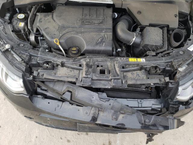 Photo 7 from auction – 2020 LAND ROVER DISCOVERY with VIN SALCJ2FX6LH836761