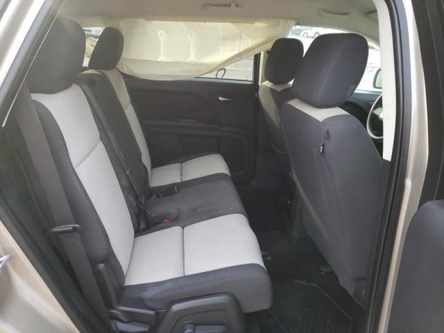 Photo 6 from auction – 2009 DODGE JOURNEY SE with VIN 3D4GG47B99T564046