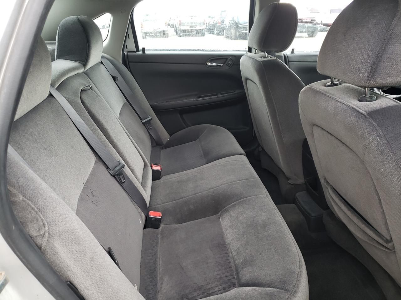 Photo 6 from auction – 2012 CHEVROLET IMPALA with VIN 2G1WG5E3XC1239076