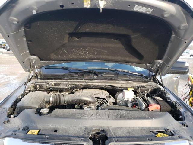 Photo 7 from auction – 2020 RAM 1500 BIG H with VIN 1C6SRFMT3LN419464