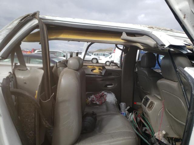 Photo 6 from auction – 2007 CHEVROLET SILVERADO with VIN 1GCHK33D77F192750