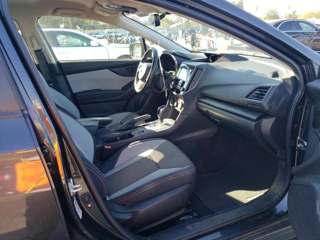 Photo 5 from auction – 2019 SUBARU CROSSTREK with VIN JF2GTAEC8K8284319
