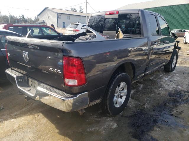 Photo 4 from auction – 2016 RAM 1500 SLT with VIN 1C6RR7GT3GS324541
