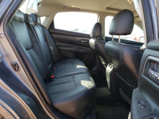 Photo 6 from auction – 2017 NISSAN ALTIMA 2.5 with VIN 1N4AL3AP0HC245552