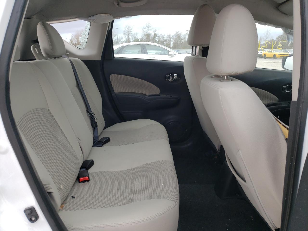 Photo 6 from auction – 2016 NISSAN VERSA NOTE with VIN 3N1CE2CPXGL409805