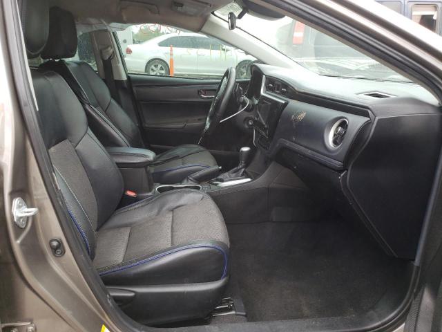 Photo 5 from auction – 2018 TOYOTA COROLLA L with VIN 5YFBURHE1JP763833