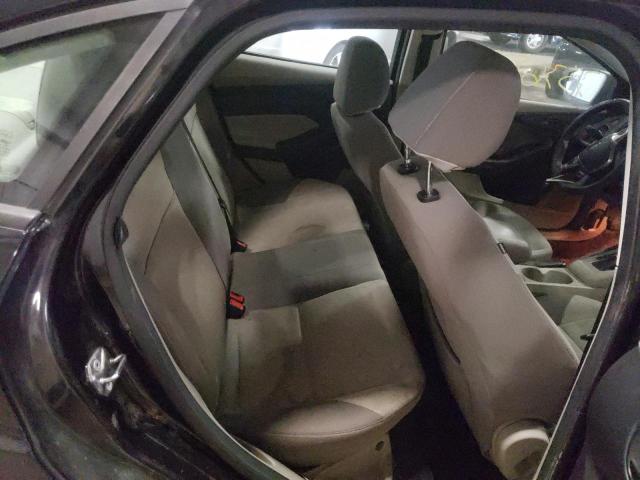 Photo 6 from auction – 2012 FORD FOCUS SE with VIN 1FAHP3F27CL434837