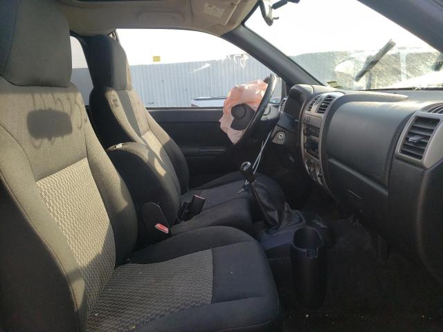 Photo 5 from auction – 2007 CHEVROLET COLORADO with VIN 1GCDT199678185473