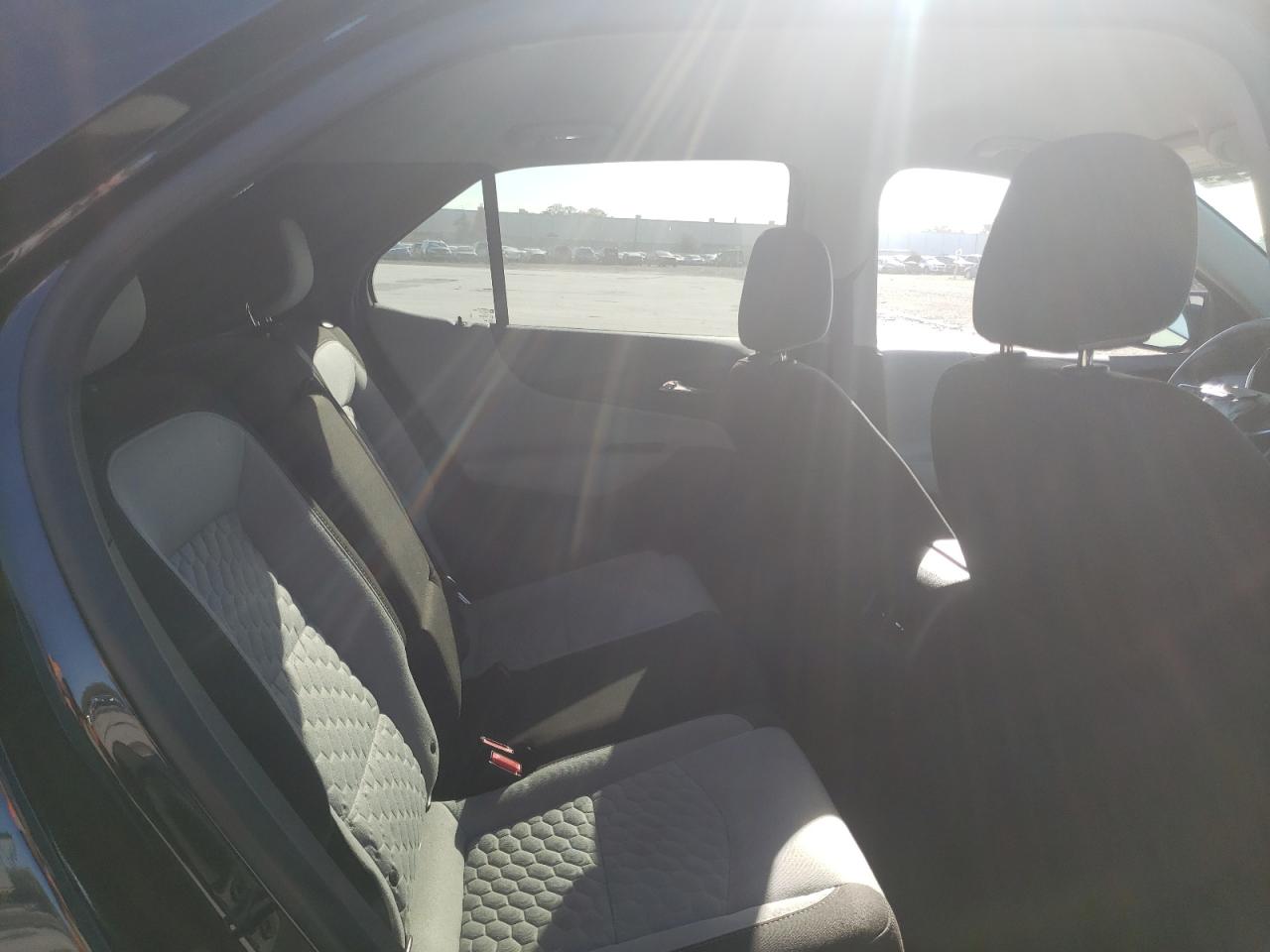 Photo 6 from auction – 2020 CHEVROLET EQUINOX LS with VIN 3GNAXHEV4LS504266